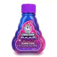 ราคา จัดส่งทันที สไลม์ยูนิคอร์น เป่าได้ สลามน้ำลายเอเลี่ยน ของแท้ ไม่ติดมือ สไลม์ไข่ ของเล่นคลายเครียด ของเล่นบีบ Unicron Poopsie Slime (23641529416)