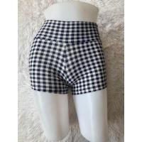 ราคา กางเกงขาสั้นสายฝอ ใส่ออกกำลังกาย ซับใน (22024400190)