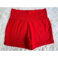 ราคา กางเกงขาสั้นสายฝอ ใส่ออกกำลังกาย ซับใน (22024400208)