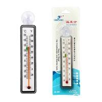 ราคา เทอร์โมมิเตอร์ตู้ปลา Aquarium Thermometer ปรอทวัดอุณหภูมิในตู้ปลา วัดอุณหภูมิน้ำ แบบติดกระจก พร้อมส่ง (24204528326)