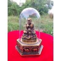 ราคา พระตั้งหน้ารถหลวงปู่ทวด (9181312077)