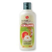 ราคา Kokliang Herbal Shampoo And Conditioner ก๊กเลี้ยง แชมพู และ ครีมนวดผม 200ml (23720213479)