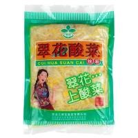 ราคา ผักดอง ผักกาดขาวดอง 翠花酸菜 ขนาด 300g พร้อมส่งจากไทย ประกอบอาหารได้หลากหลาย ผัดหมู ทำเป็นไส้เกี้ยว ต้มปลา ผักดอง (24351166233)