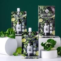 ราคา Byvibes Wonder Bath Super vegitok Cleanser คลีนซิ่งผัก 1 ซอง (23157515457)