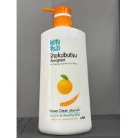 ราคา โชกุบุสซึโมโนกาตาริครีมอาบน้ำ500 มล (24157968021)