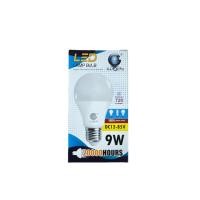 ราคา หลอดไฟ LED DC 12 85V 9W 15W IWACHI ขั้ว E27 สำหรับใช้งานกับระบบโซลาร์เซลล์ ไฟแบตเตอรี่ 12V 24V 36V 48V Aurasell Official (15188997145)