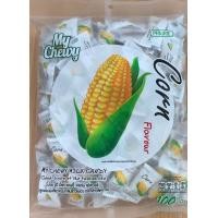 ราคา ลูกอมมายชูวี่ My Chewy ลูกอมเคี้ยวหนึบ รส มะพร้าว บรรจุ 100เม็ด พร้อมส่ง (24575144259)