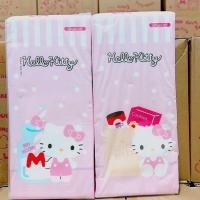 ราคา Green air ทิชชู่ยาว แบบแขวน 1280 แผ่น ลาย Sanrio หนา 4 ชั้น (22998788768)