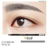 ราคา 6078 พร้อมส่ง ดินสอเขียนคิ้วแบบดึงเชือก ที่ช่างแต่งหน้านิยมนำไปสกิดวาดเส้นคิ้ว (22163899473)