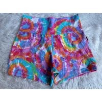 ราคา กางเกงขาสั้นสายฝอ ใส่ออกกำลังกาย ซับใน (23498496296)