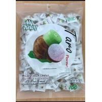 ราคา ลูกอมมายชูวี่ My Chewy ลูกอมเคี้ยวหนึบ รส มะพร้าว บรรจุ 100เม็ด พร้อมส่ง (24575144251)