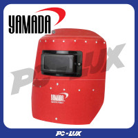 ราคา YAMADA หน้ากากกันแสงเชื่อมแบบมือถือ YMD 407 (22905924829)
