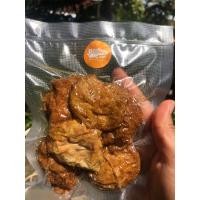 ราคา ไข่ปลาทอดสมุนไพร ทะเลน้อย พัทลุง ไข่ปลาตะเพียน (7090262463)