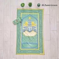 ราคา พรมละหมาดแบบพกพา ชนิดพกพา (23410531247)