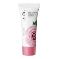 ราคา โฟมล้างหน้า SADOER หลอดใหญ่ ผิวหน้ากระจ่างใส เนียนนุ่ม หลังล้างหน้า ด้วยสารสกัดจากธรรมชาติ SADOER Cleanser 100g เลือกสูตรได้ (22476183219)