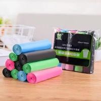 ราคา ถุงขยะ ถุงดำ ถุง ถังขยะ ถุงขยะม้วนแพค ขยะ ถุงขยะดำ ถุง 18x20 24x48 26x34 30x40 ถุงขยะอเนกประสงค์ ถุงขยะแบบม้วนื จัดส่งทุกวัน จัดส่งในไทย (23625848953)