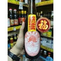 ราคา ซีอิ้ว ดำสูตร1ยี่ห้อเล่าใช่ฮะ ตรานกยูง ปริมาตร 600 มิลลิลิตร (19273344876)