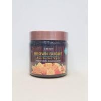 ราคา ครูเซ็ท เกลือสปาขัดผิว 700 กรัม ผิวเรียบเนียนกระจ่างใส Cruset Body Spa Salt Scrub สูตรกาแฟ โกโก้ ชาเขียว บราวน์ชูก้าร์ (22139573972)