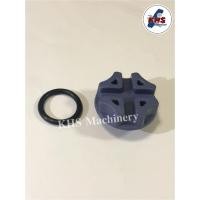 ราคา อะไหล่ปั๊มน้ำ hitachi ฝาจุกกรอกน้ำเข้า ฮิตาชิ ได้ทั้งปั๊มเหลี่ยมและปั๊มกลม รุ่น EX GP GX พร้อมโอริง (10104768628)