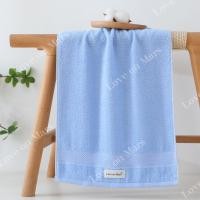 ราคา สินค้าพร้อมส่ง ผ้าเช็ดผม ผ้าเช็ดหน้า เนื้อผ้าหนา เนื้อผ้านุ่ม คอตตอน 100 Love on mars 34 74 Cm แบบเดี่ยว แบบโหล (24495186848)