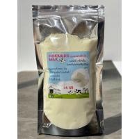 ราคา นมผงฮอกไกโด สำหรับเบเกอรี่ เครื่องดื่ม ไอศครีม (23790946357)