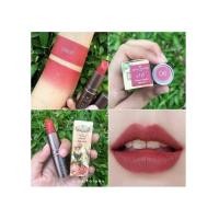 ราคา ลิปสติก เนื้อแมทท์ เจ้าหญิง จีน่า แกลม Lipstick Princess Gina glam G37 (19485327505)