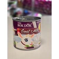 ราคา BOKDOK นมแพะ 100 400 มล นมลูกสุนัข แมว (11150920135)