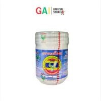 ราคา 1 กระปุก สีขาว ยาดม พิมเสนน้ำ ตราหงส์ไทย ขนาด 8ซีซี (24386069318)