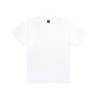 ราคา ยืดดด YUEDDD เสื้อยืด สีขาว คอกลม สีพื้น เสื้อเปล่า ผ้านุ่มใส่สบาย (22135329988)