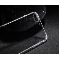 ราคา Hoco TPU Case Ultra Slim For iPhone 8 PlusiPhone 7 Plus เคสบางใส (532366220)