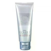 ราคา Mistine Double Foam With Cleanser and Whitener 100g มิสทิน ดับเบิ้ล โฟม โฟมล้างหน้า โฟมทำความสะอาดผิวหน้า s 6 (21540580979)
