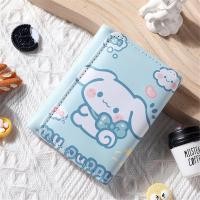 ราคา FXSAXUNN Sanrio น่ารักกระเป๋าสตางค์การ์ตูนพิมพ์เหรียญกระเป๋าสตางค์เด็กการ์ตูนเหรียญขนาดเล็กกระเป๋าสตางค์สั้นสำหรับนักเรียน (24239819346)