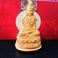 ราคา เจ้าแม่กวนอิมปางสมาธิทรงศีลงานปูนปั้นหินทรายถิ่นด่านเกวียน เสริมสิริมงคล ตั้งบูชาปรับฮวงจุ้ยสูง 4 นิ้ว (22363261116)