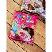 ราคา วิกเกิลส์ มาร์ชแมลโลว์จัมโบ้ สอดไส้ 1ห่อ 24 ซอง (23193838626)