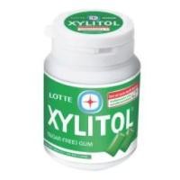 ราคา ลอตเต้ ไซลิทอล หมากฝรั่งกลิ่นไลม์มิ้นท์ 58 ก (19577829415)