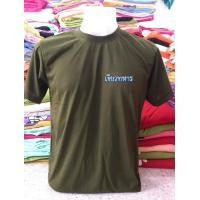 ราคา เสื้อยืดทหาร ตำรวจ ข้าราชการ เสื้อรด ลำลอง คอกลม (22454075787)