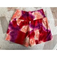 ราคา กางเกงขาสั้นสายฝอ ใส่ออกกำลังกาย ซับใน (22024400195)