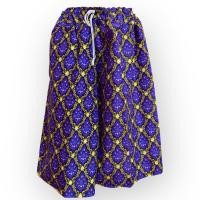 ราคา กางเกงลายไทย กางเกงผ้าถุง กางเกงผ้าถุงลายไทย มีกระเป๋าข้าง สีสวยผ้านิ่มใส่สบาย (23971612665)