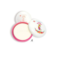 ราคา Zendori Baby Powder 24g เซนโดริ เบบี้ พาวเดอร์ แป้งคุมมัน แป้งฝุ่นอัดแข็ง แป้งเด็ก (21339809362)