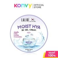 ราคา Lalio Moist Hya B5 Gel Cream 80ml ลาลิโอ ผลิตภัณฑ์บำรุงผิวหน้าเนื้อเจลครีม (23808196918)