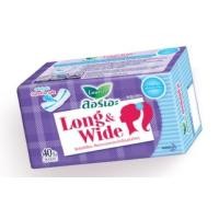 ราคา ลอรีเอะ เดลี่ แผ่นอนามัยช่วยลดกลิ่นอับชิ้น และกลิ่นไม่พึงประสงค์ (20073603938)