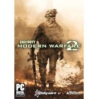 ราคา เกมสงคราม Call of Duty Modern Warfare 2 ดาวน์โหลด แฟลชไดร์ฟ PC (19984152184)