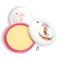 ราคา Zendori Baby Powder 24g เซนโดริ เบบี้ พาวเดอร์ แป้งคุมมัน แป้งฝุ่นอัดแข็ง แป้งเด็ก (23295613094)