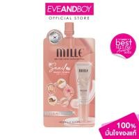 ราคา MILLE Snail Bright Primer SPF15 PA (12892799638)