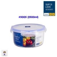 ราคา SuperLock ของแท้ 100 กล่องใส่อาหาร กล่องถนอมอาหาร กล่องสูญญากาศทรงกลม ปราศจากสารก่อมะเร็ง เข้าไมโครเวฟได้ แท้100 (22477094052)