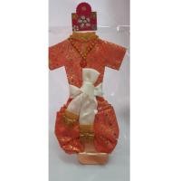 ราคา ชุดกุมารทอง เทพนิมิตร ใช้สำหรับวางถวายใส่จริงไม่ได้ (21660700552)