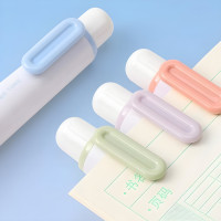 ราคา ยางลบลบแบบกด ยางลบน่ารัก ยางลบสะอาด เครื่องเขียนนักเรียน ยางลบแบบแท่ง AXPQ5301 (22143011974)