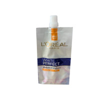 ราคา LOREAL PARIS Aura PERFECT Day Cream ลอรีอัล ปารีส ออร่า เพอร์เฟ็คท์ เดย์ ครีม แบบซอง SPF17 7ml (11678375914)