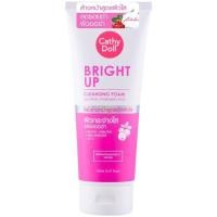 ราคา Cathy Doll Cleansing Foam 150ml เคที่ดอลล์ คลีนซิ่ง โฟม 150มล (23644611497)