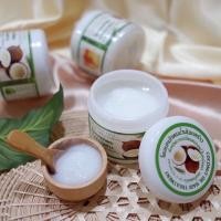 ราคา โคลนหมักผมน้ำมันมะพร้าว (9485246493)